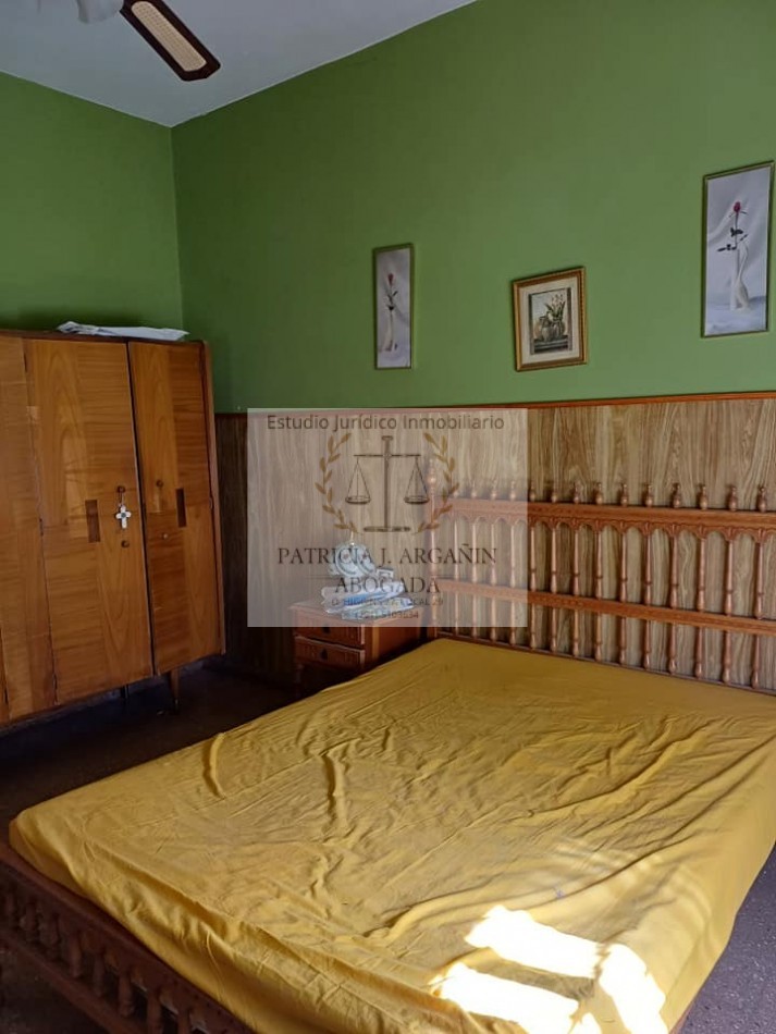 VENTA DE CASA BARRIO SANCHEZ ELIA