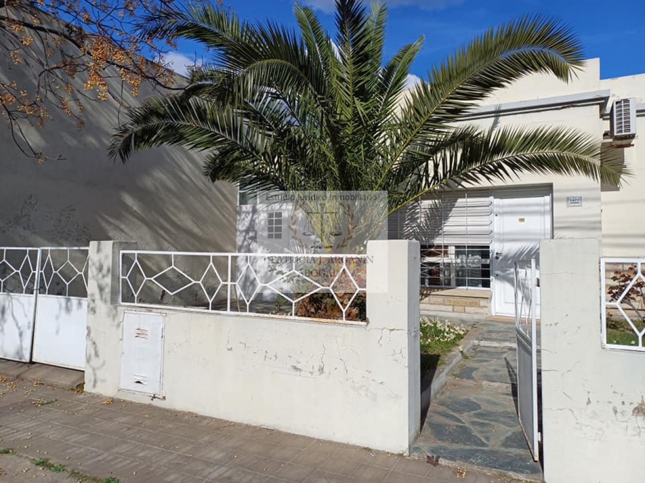 VENTA DE CASA BARRIO SANCHEZ ELIA