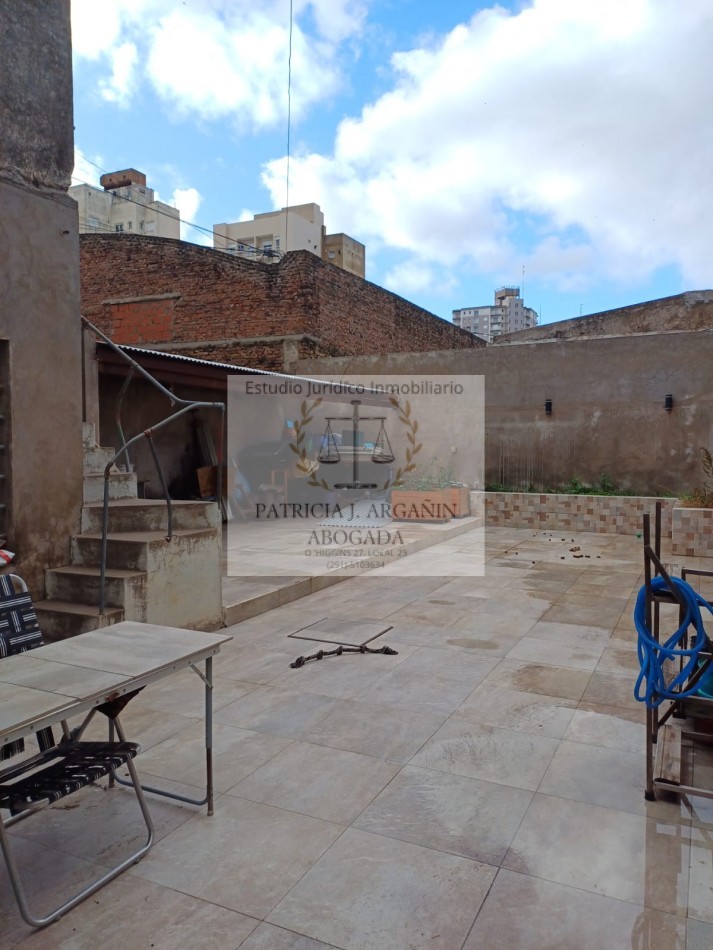 VENTA DE CASA PEDRO PICO