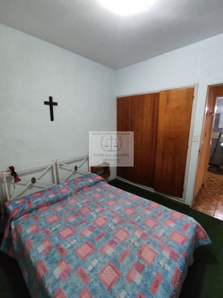 DEPARTAMENTO EN VENTA EN MONTE HERMOSO