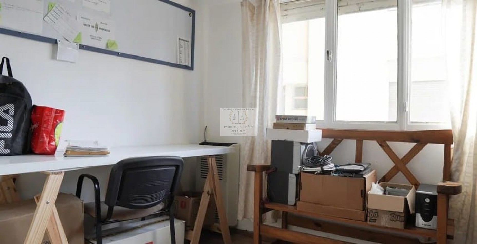 DPTO CENTRICO EN VENTA