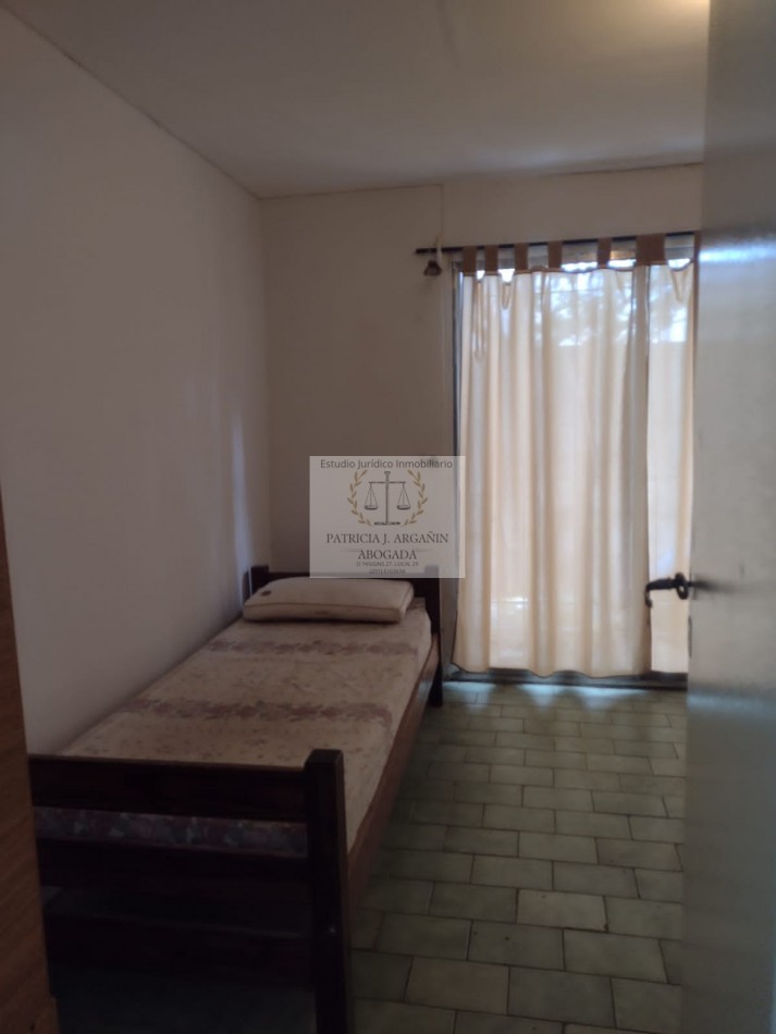 CASA EN VENTA BARRIO LA FALDA