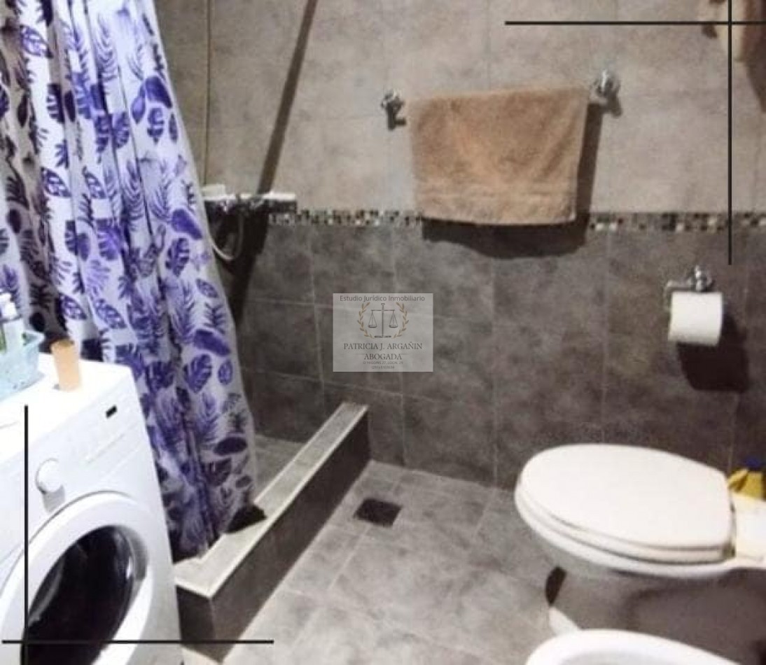 CASA EN VENTA BARRIO CENCI