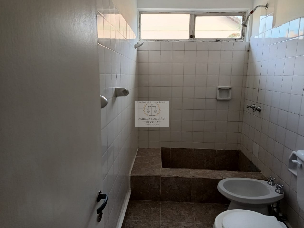 VENTA DPTO. BARRIO RUCCI