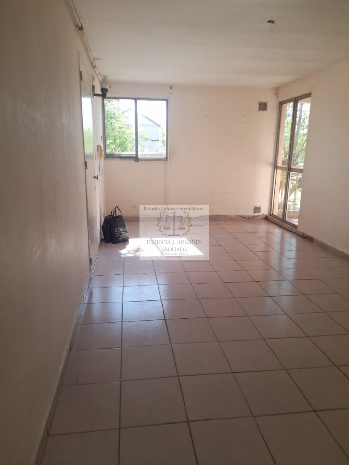 VENTA DPTO. BARRIO RUCCI