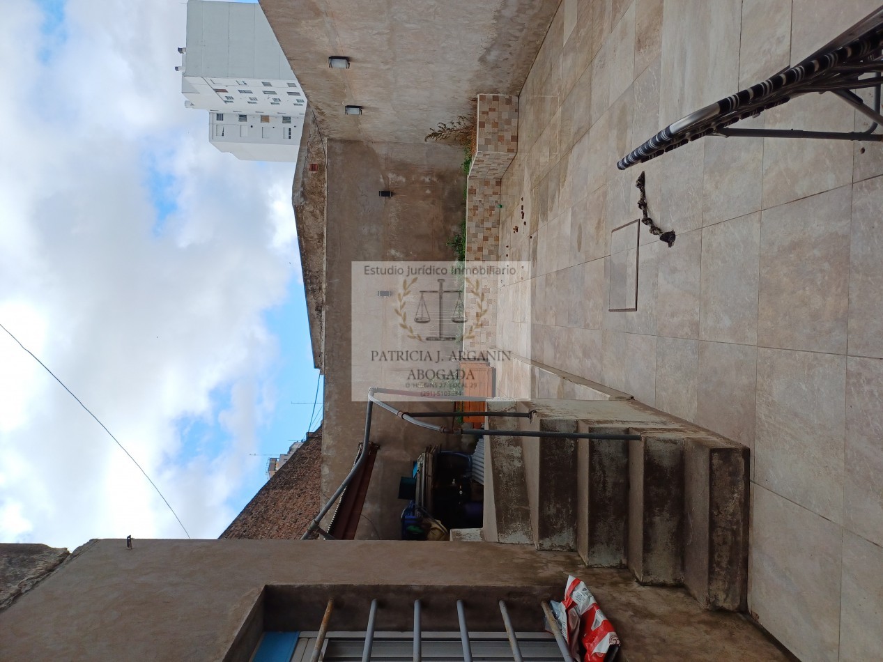 VENTA DE CASA PEDRO PICO