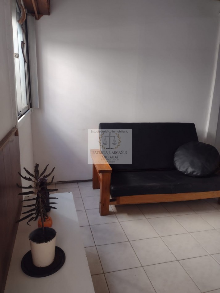 CASA EN VENTA BARRIO LA FALDA