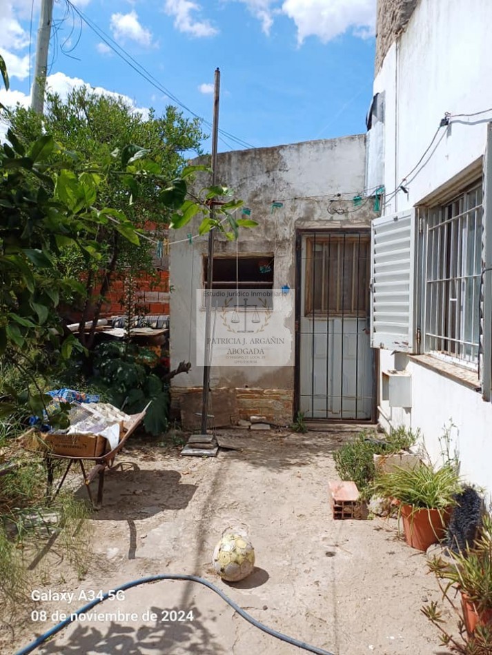CASA EN VENTA BARRIO VILLA ITALIA