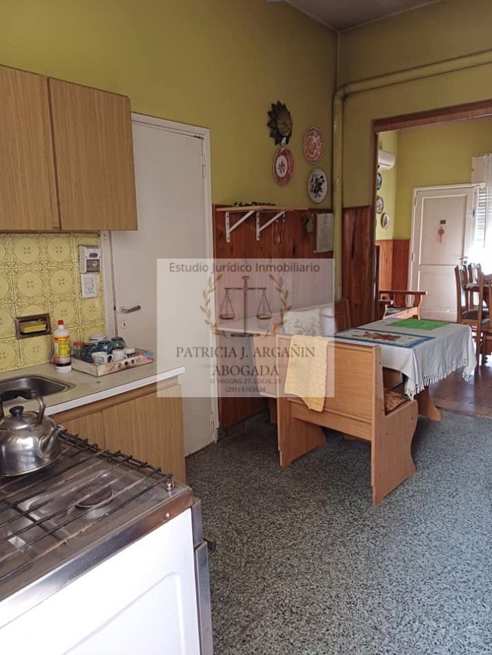 VENTA DE CASA BARRIO SANCHEZ ELIA