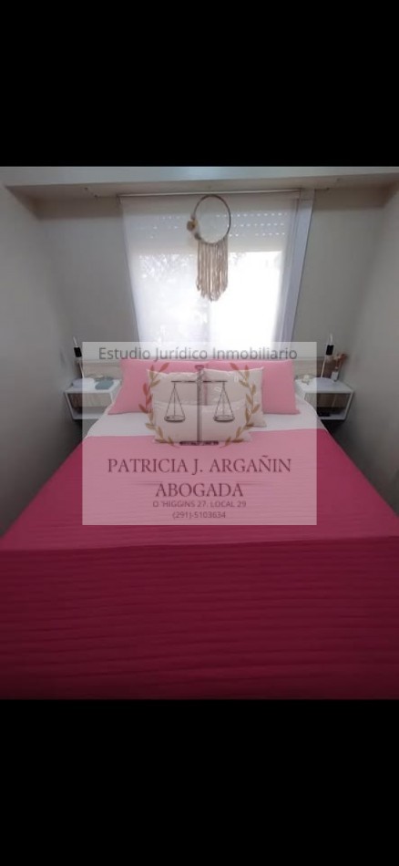 DPTO EN VENTA EN MONTE HERMOSO