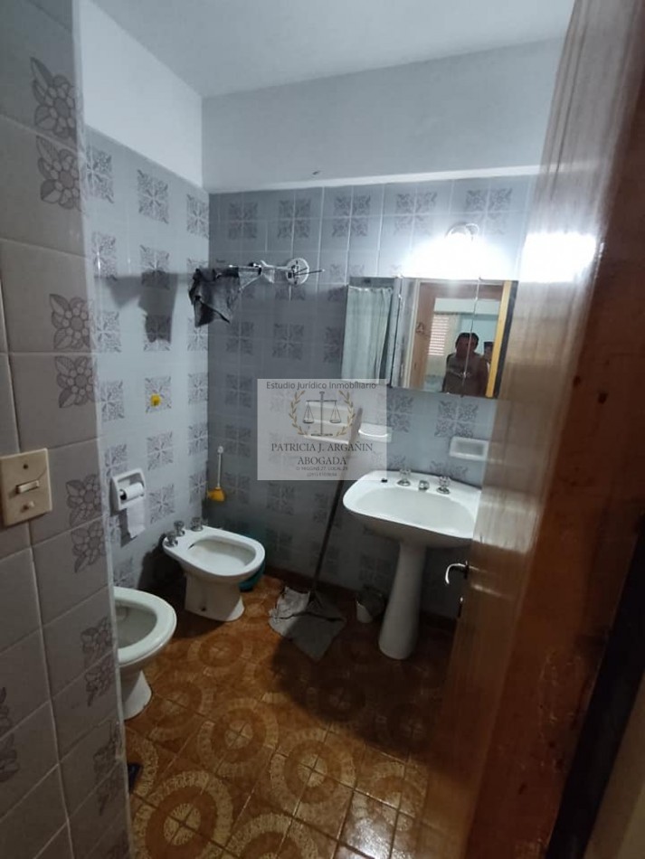 DEPARTAMENTO EN VENTA EN MONTE HERMOSO