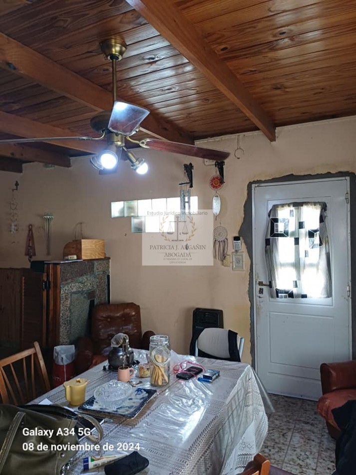 CASA EN VENTA BARRIO VILLA ITALIA