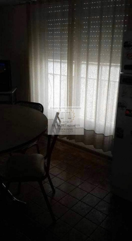 DEPARTAMENTO EN VENTA EN MONTE HERMOSO