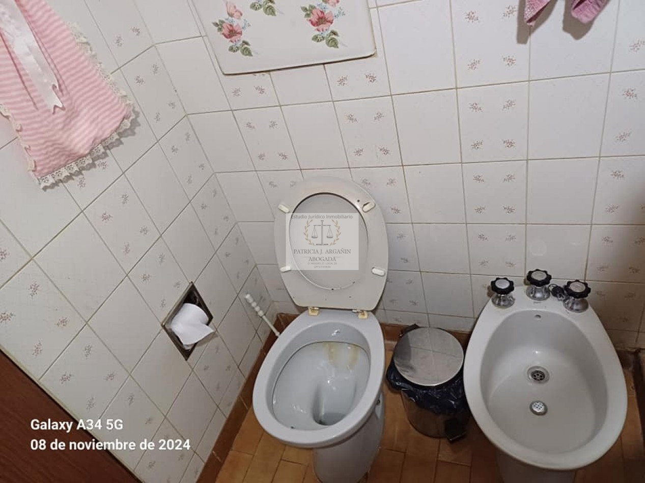 CASA EN VENTA BARRIO VILLA ITALIA