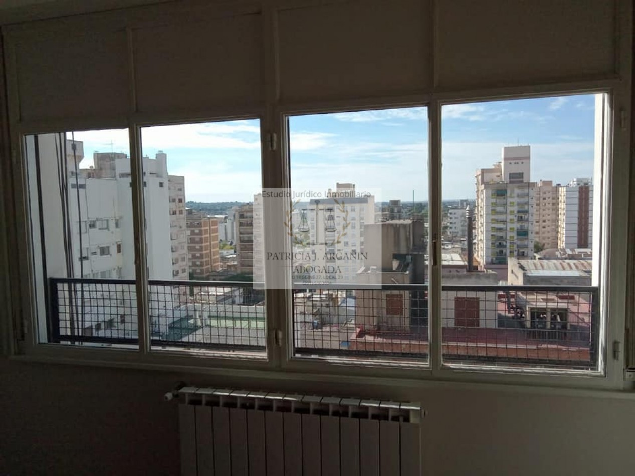 DEPARTAMENTO CENTRICO EN VENTA
