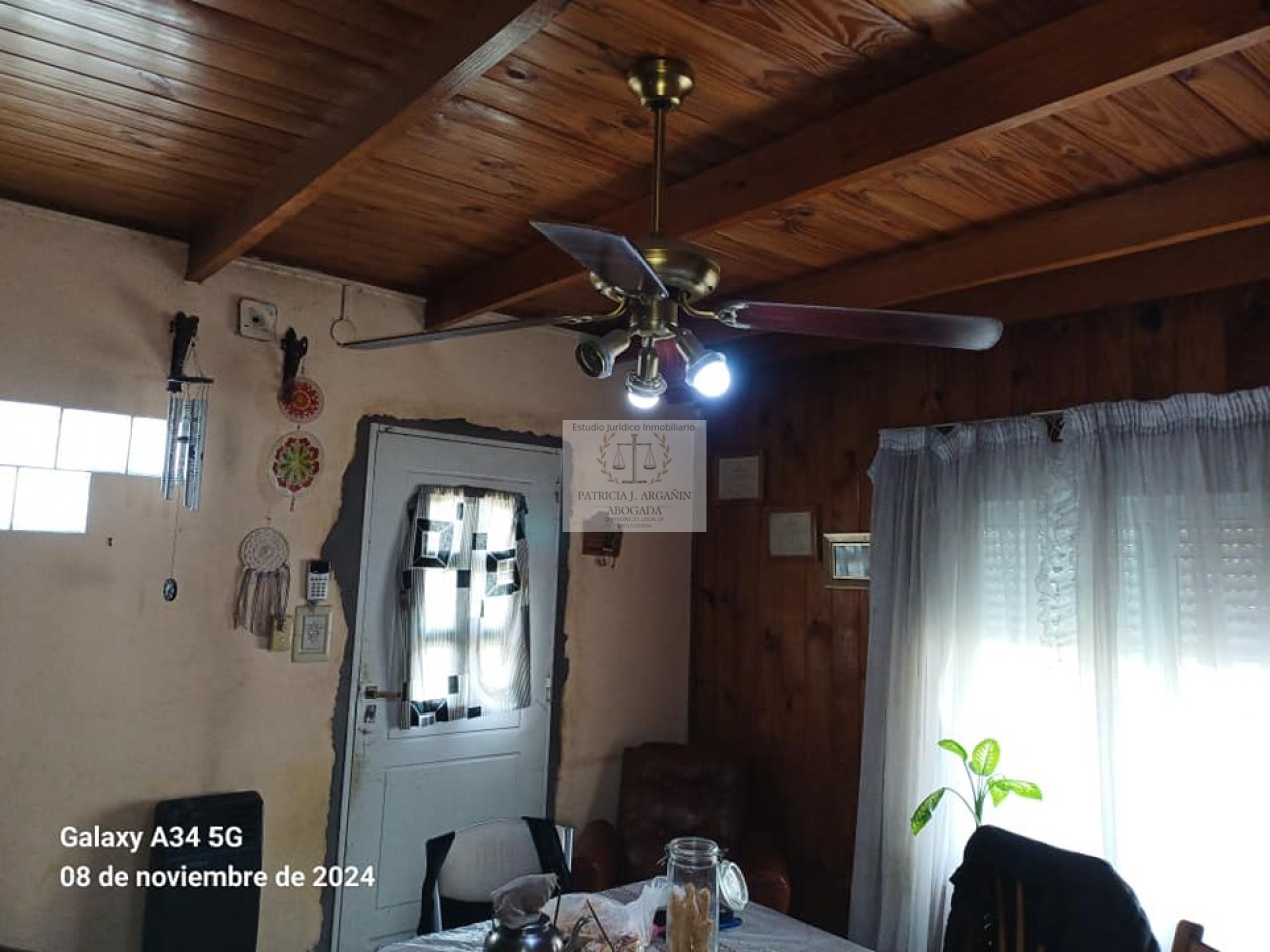 CASA EN VENTA BARRIO VILLA ITALIA