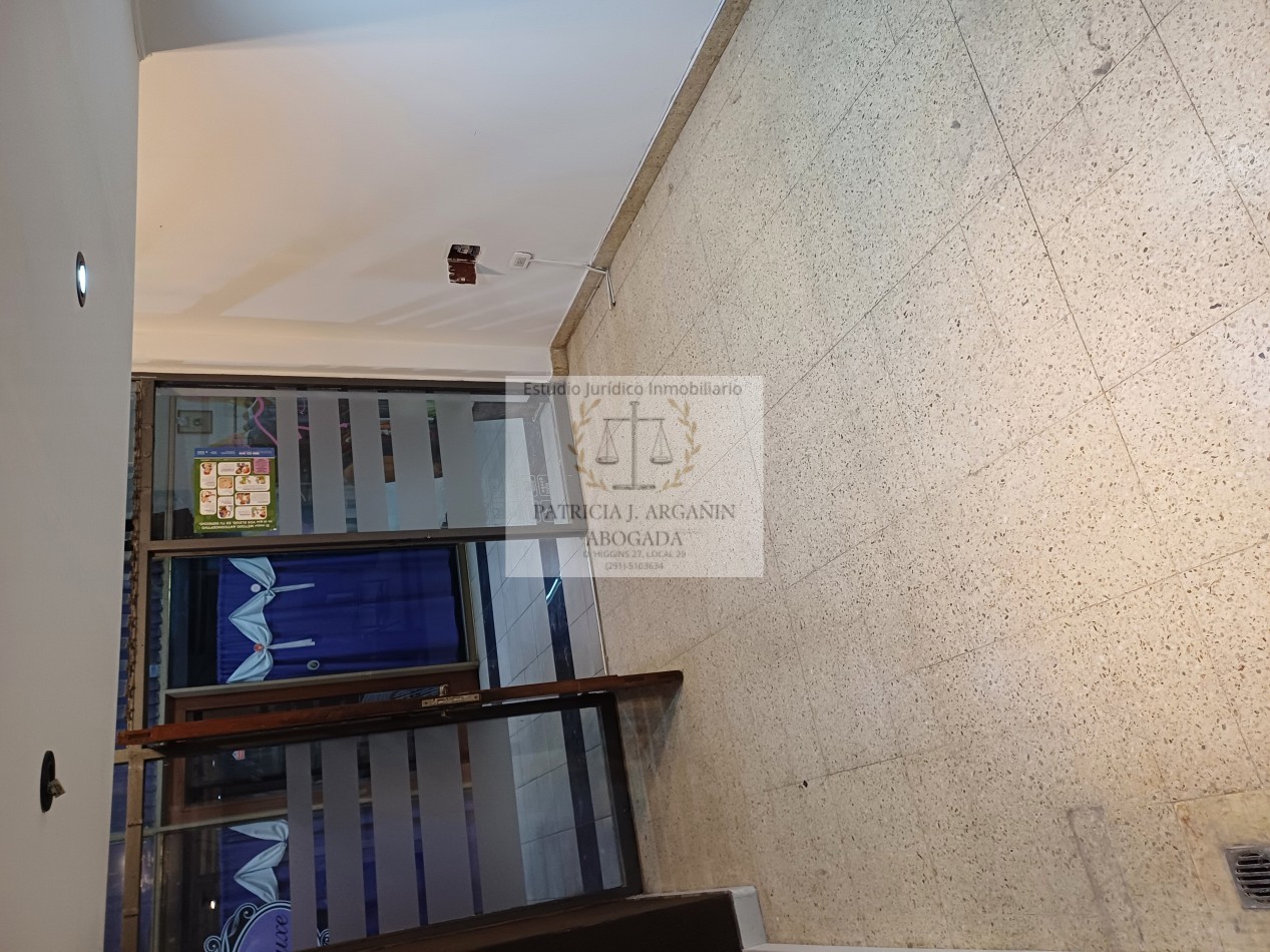 LOCAL EN VENTA GALERIA COROPORACION