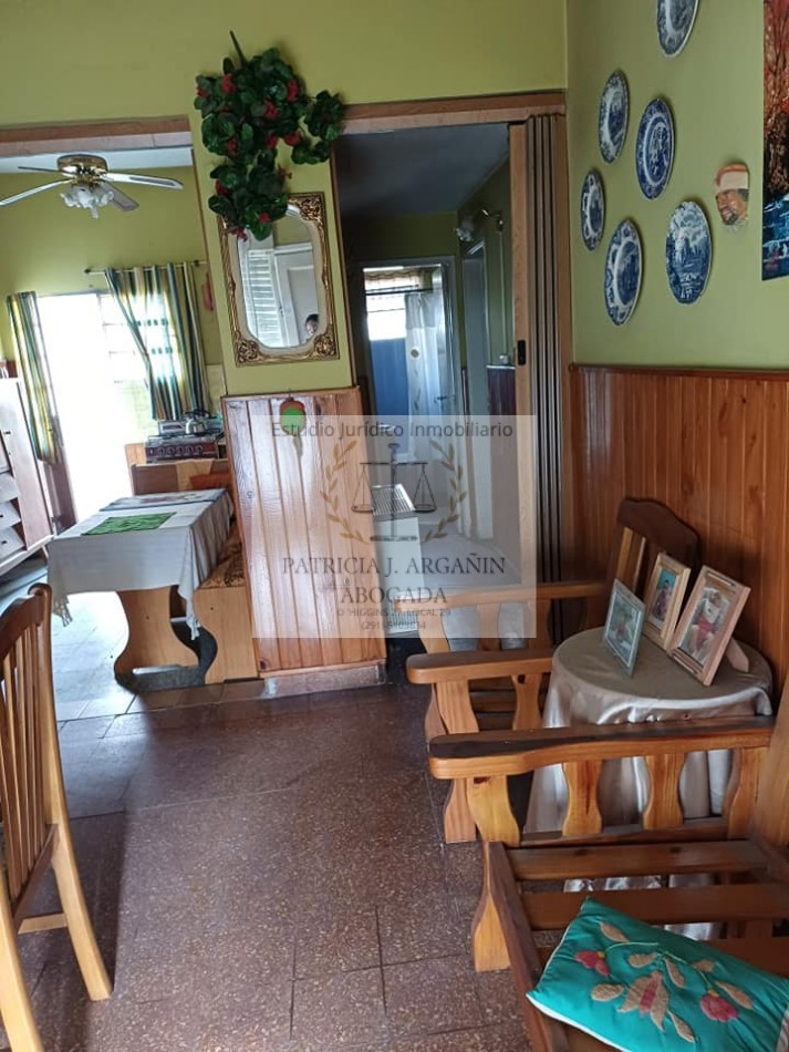 VENTA DE CASA BARRIO SANCHEZ ELIA