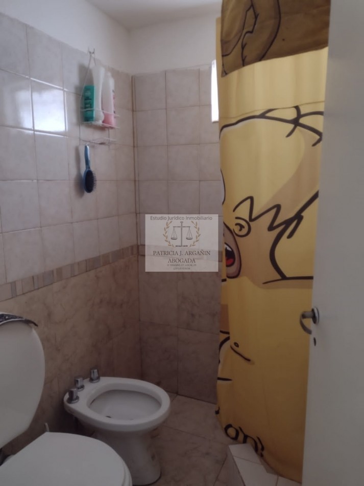 CASA EN VENTA BARRIO LA FALDA