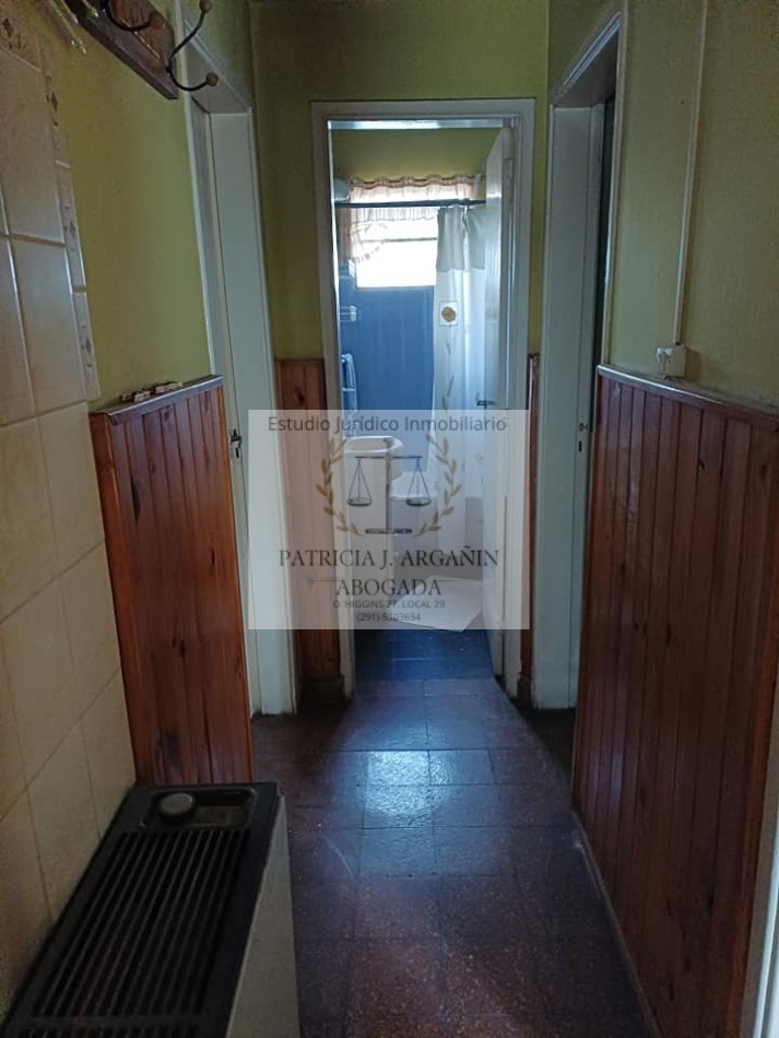 VENTA DE CASA BARRIO SANCHEZ ELIA