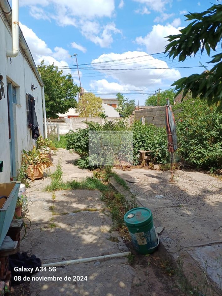 CASA EN VENTA BARRIO VILLA ITALIA