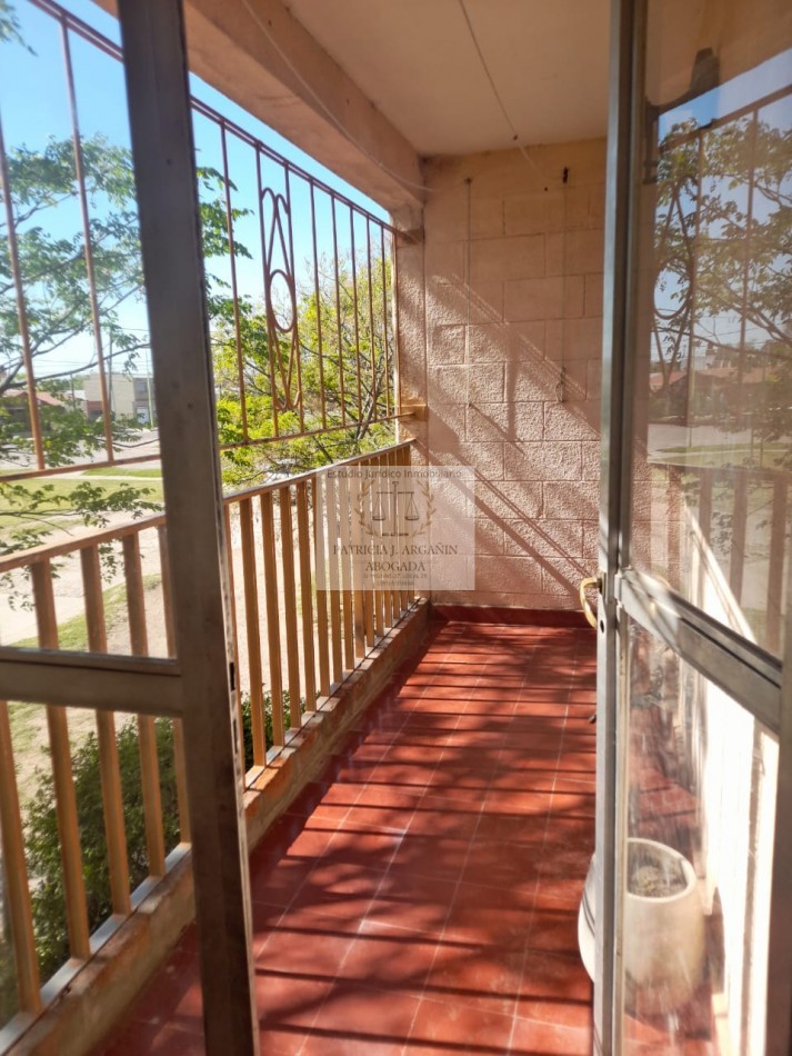 VENTA DPTO. BARRIO RUCCI