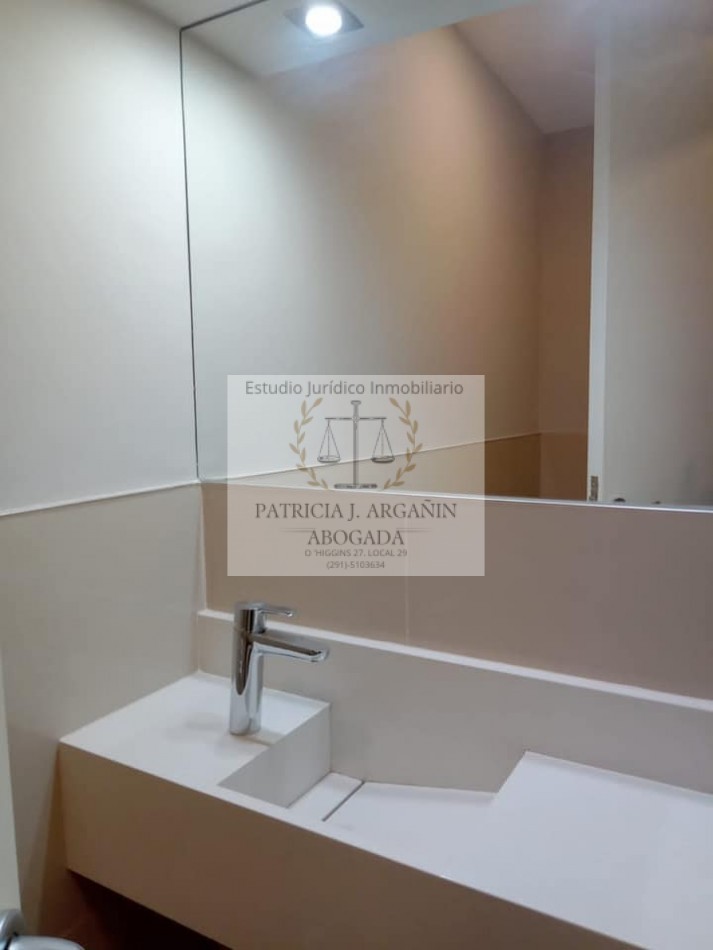 DEPARTAMENTO CENTRICO EN VENTA