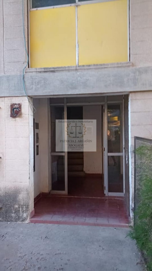 DPTO EN VENTA BARRIO RUCCI