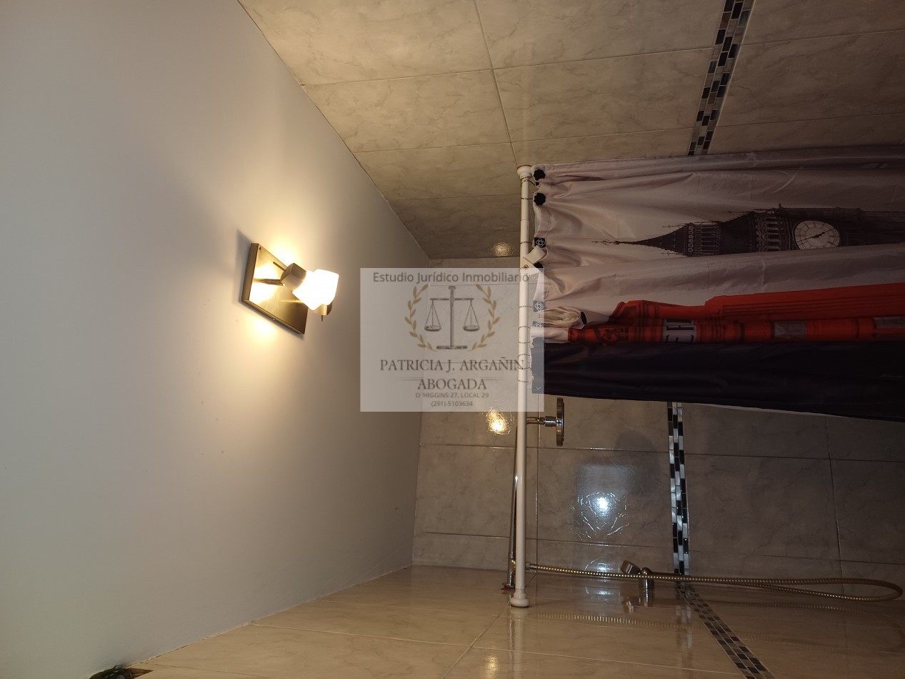 VENTA DE CASA PEDRO PICO