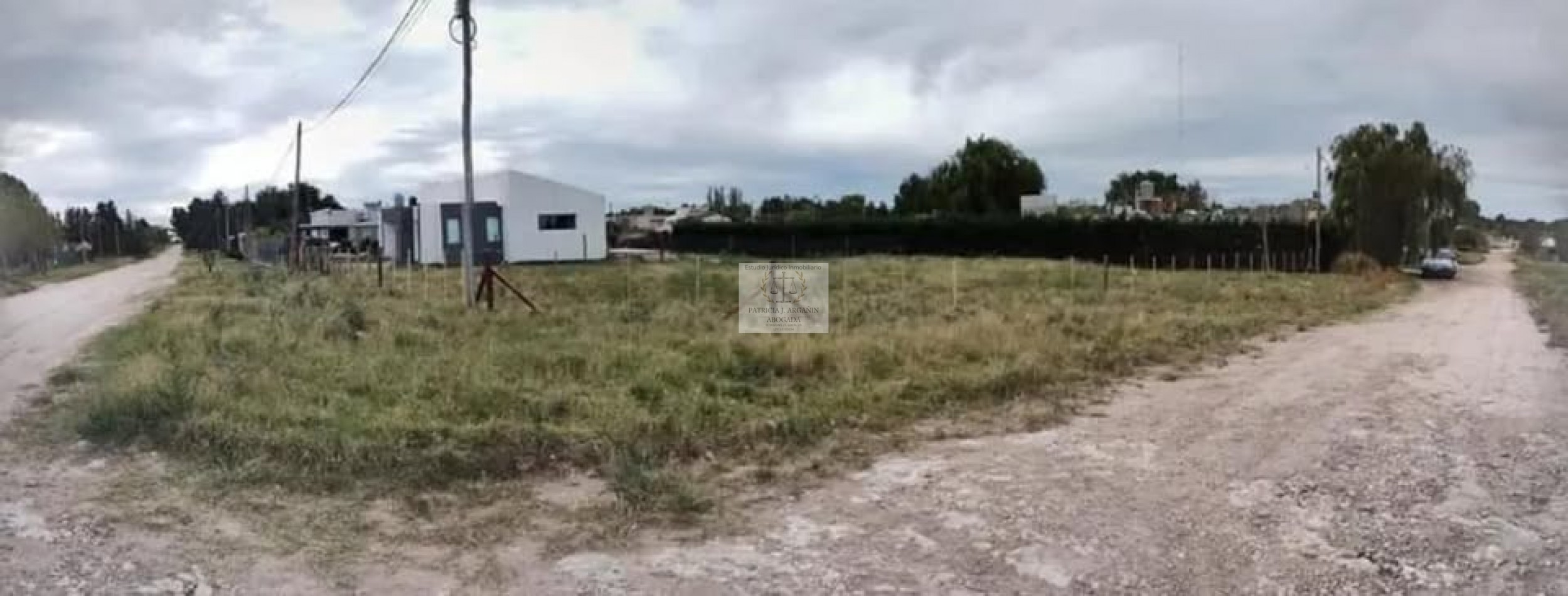 LOTE EN VENTA EN PAIHUEN
