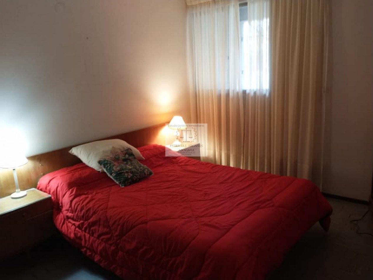 DPTO EN VENTA BARRIO RUCCI