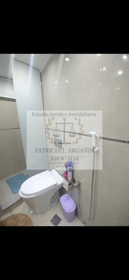 DPTO EN VENTA EN MONTE HERMOSO