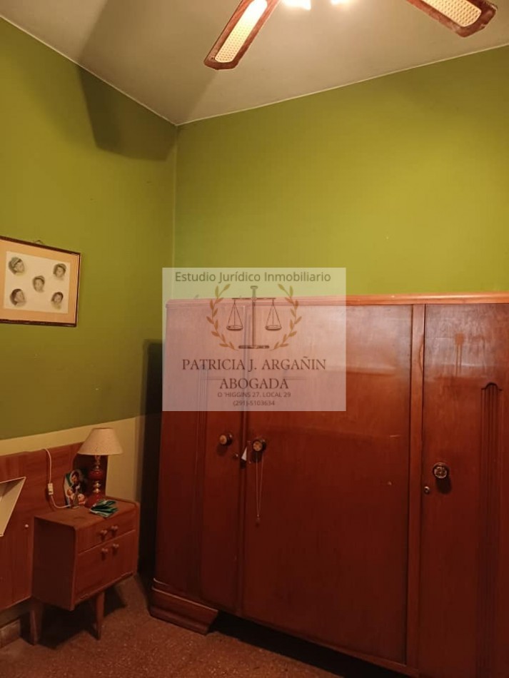 VENTA DE CASA BARRIO SANCHEZ ELIA