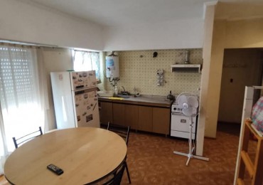 DEPARTAMENTO EN VENTA EN MONTE HERMOSO
