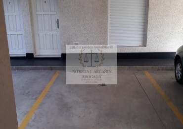 COCHERA EN VENTA