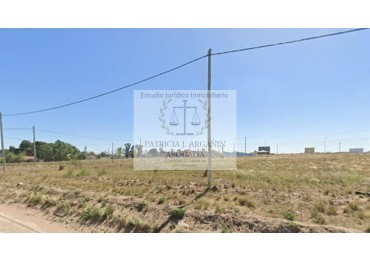 LOTE EN VENTA VILLA BELGRANO