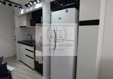 DPTO EN VENTA EN MONTE HERMOSO