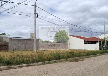 BARRIO LATINO LOTE EN VENTA