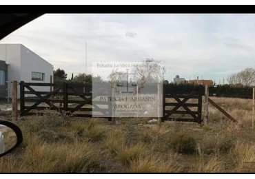 LOTE EN VENTA EN PAIHUEN