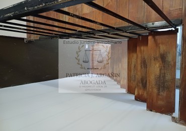 LOCAL EN VENTA GALERIA COROPORACION