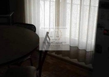 DEPARTAMENTO EN VENTA EN MONTE HERMOSO
