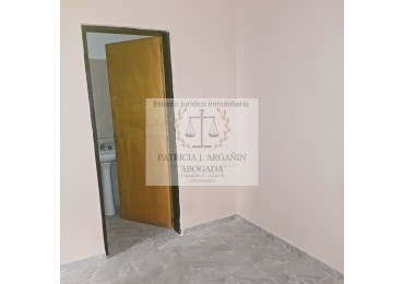 DEPARTAMENTO EN VENTA EN BELLA VISTA